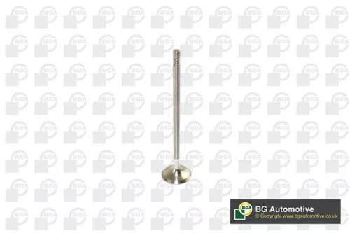 Bga Exhaust Valve For Citroën Mini Peugeot 2008 207 207 Cc 207 Sw 208 3008 308 3