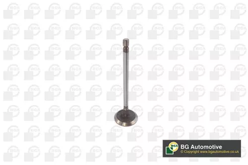 Bga Intake Valve For Mitsubishi L200 / Triton Pajero Sport