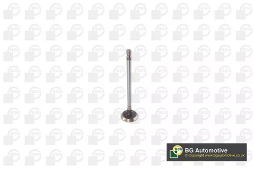 Bga Exhaust Valve For Mitsubishi L200 / Triton Pajero Sport