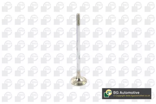 Bga Exhaust Valve For Audi Seat Skoda Vw A3 Beetle Cc Golf Golf Sportsvan Jetta 