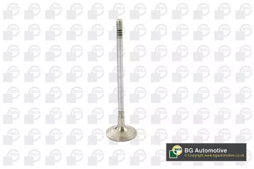 Bga Exhaust Valve For Seat Skoda Vw Citigo Fabia Ibiza Load Up Mii Polo Up!