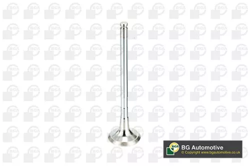 Bga Exhaust Valve For Citroën Peugeot 406 407 C4 Grand Picasso C4 Picasso C5 Xsa