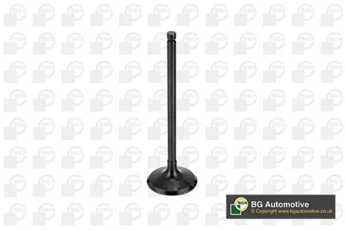 Bga Intake Valve For Ford Mazda Volvo 5 6 C-max C30 Focus Focus C-max Mondeo Mx-