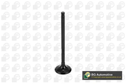 Bga Exhaust Valve For Ford Mazda Volvo 5 6 C-max C30 Focus Focus C-max Mondeo Mx