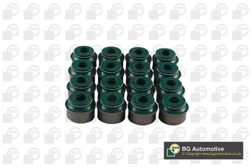Seal Set, valve stem