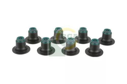 Seal Set, valve stem