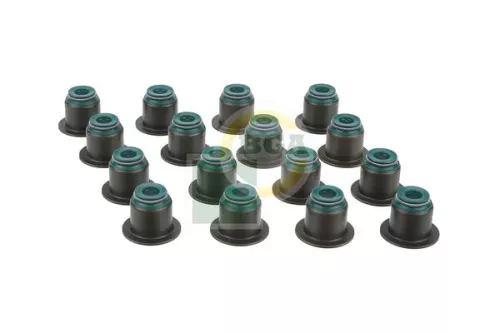 Seal Set, valve stem