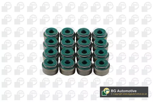 Seal Set, valve stem