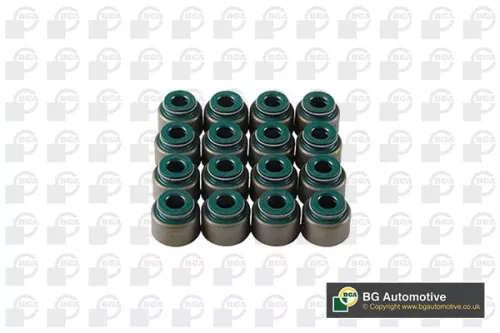 Seal Set, valve stem