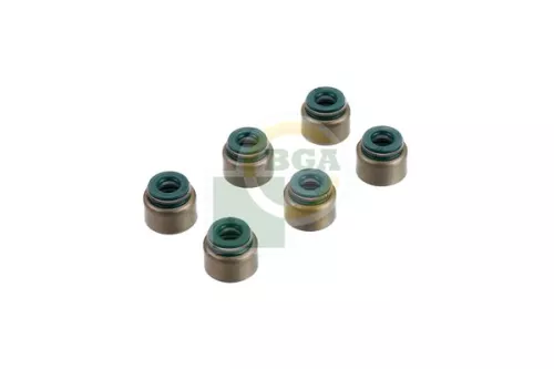 Seal Set, valve stem