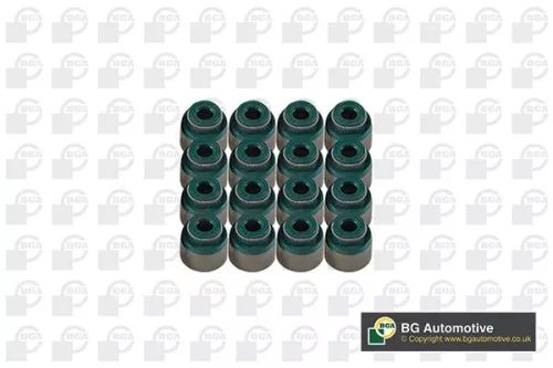 Seal Set, valve stem