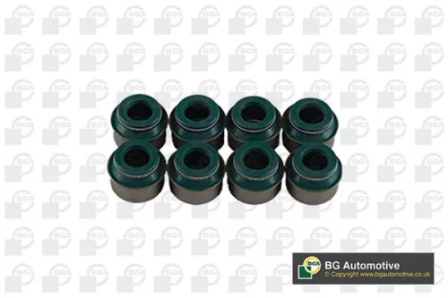 Seal Set, valve stem