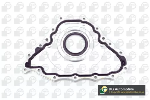 Bga Frontal Sided Crankshaft Oil Seal For Mercedes A-class B-class C-clas