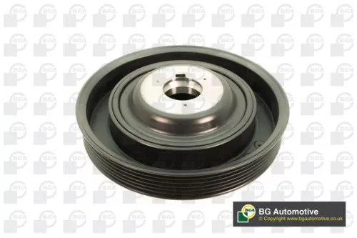 Bga Crankshaft Pulley For Citroën Ds Peugeot Toyota Vauxhall 3008 308 308 S