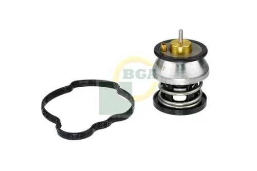 Bga Thermostat Coolant For Bmw Mini 1 2 3 4 5 7 Mini Mini Clubman Mini Countryma