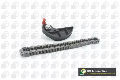 Chain Kit, oil pump drive