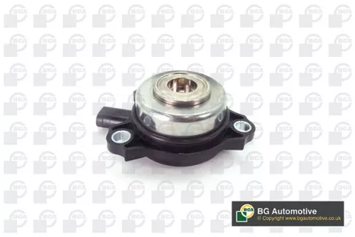 Control Valve, camshaft adjustment