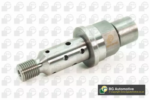 Control Valve, camshaft adjustment