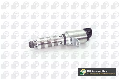 BGA BGA OCV2701 Control Valve, camshaft adjustment 