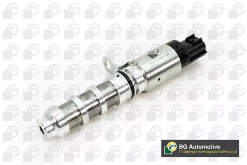 Control Valve, camshaft adjustment