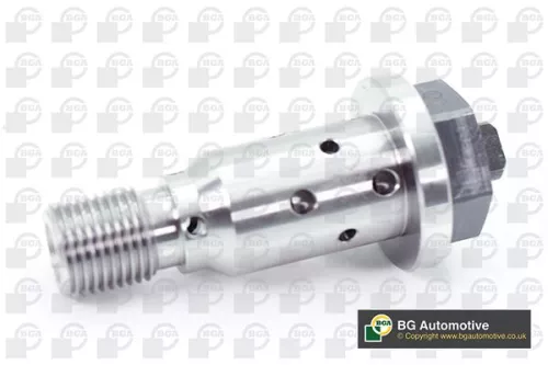 BGA BGA OCV5607 Control Valve, camshaft adjustment 