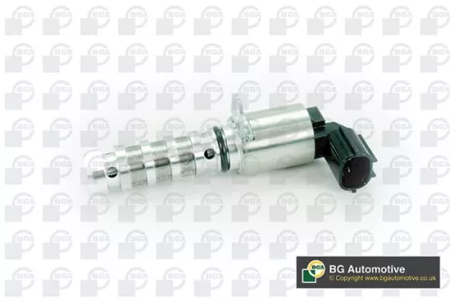 Control Valve, camshaft adjustment