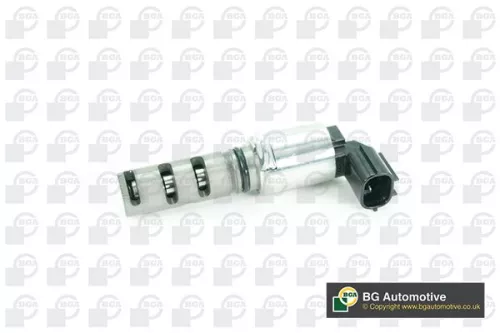 Control Valve, camshaft adjustment