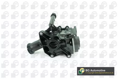 Bga Thermostat Coolant For Bmw 1 2 3 4 5 6 7 8 X3 X4 X5 X6 X7 Z4