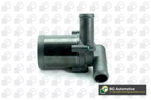 Auxiliary Water Pump (cooling water circuit)