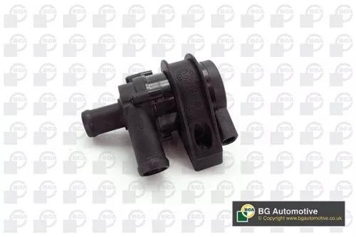 Auxiliary Water Pump (cooling water circuit)