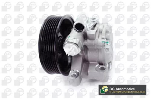 Bga Power Steering Pump For Ford Ranger