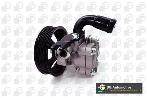 Bga Power Steering Pump For Hyundai H-1