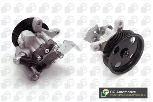 Bga Power Steering Pump For Mercedes C-class E-class