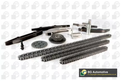 Bga Timing Chain Kit For Bmw Mini 1 2 3 4 I8 Mini Mini Clubman Mini Countryman X