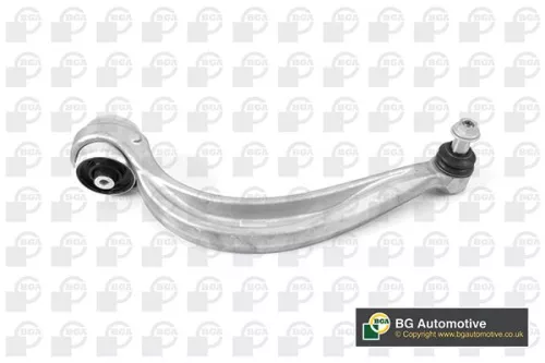 Bga Front Lower Right Rear Control Trailing Arm For Audi Bentley Lamborghini Porsc