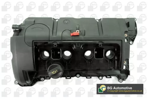 Bga Cylinder Head Cover For Citroën Ds Mini Peugeot Vauxhall 2008 207 207 Cc 207