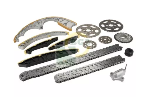 Bga Timing Chain Kit For Audi A4 A4 Allroad A5 A6 A7 Q5