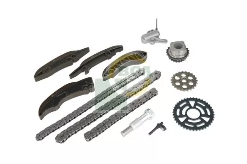 Bga Timing Chain Kit For Bmw Mini 1 Mini Mini Clubman Mini Clubvan Mini Countrym