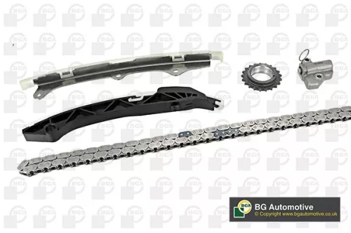Bga Timing Chain Kit For Citroën Mitsubishi Peugeot 4008 Asx Asx Van C4 Aircross