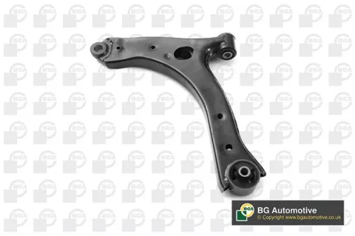 Bga Front Left Control Trailing Arm For Ford Transit                            