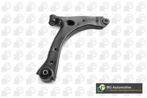Bga Front Right Control Trailing Arm For Ford Transit                           