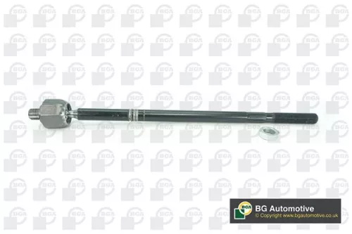 Bga Front Left Or Right Inner Tie Rod For Ford Fiesta Ka Ka Van Puma Street K