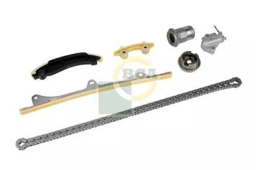 Bga Timing Chain Kit For Fiat Jeep 500x Renegade Tipo