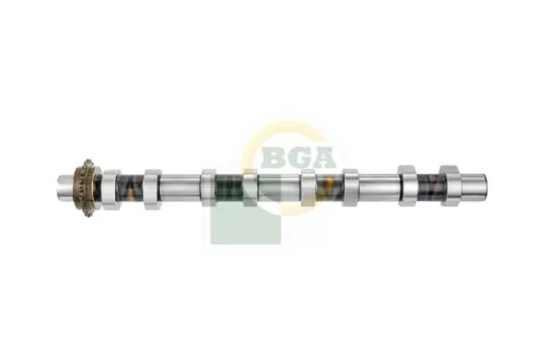 Bga Exhaust Side Camshaft For Citroën Ds Fiat Ford Opel Peugeot Toyota Vauxhall 
