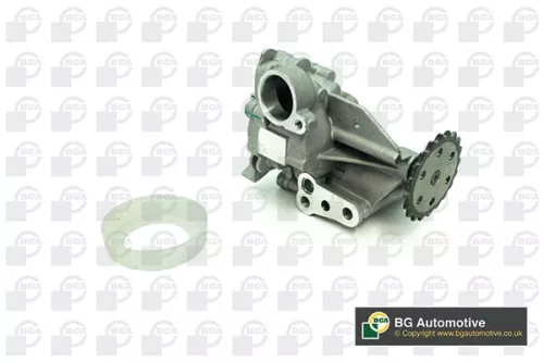 Bga Oil Pump For Nissan Opel Renault Vauxhall Master Movano Nv400