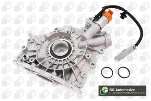 Bga Oil Pump For Citroën Ds Ford Peugeot Toyota Vauxhall 2008 208 3008 301 308 3