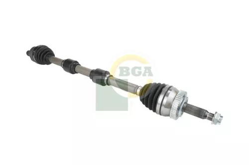 Bga Front Right Drive Shaft For Hyundai I40
