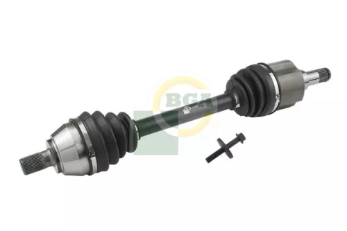 Bga Front Left Drive Shaft For Volvo C30