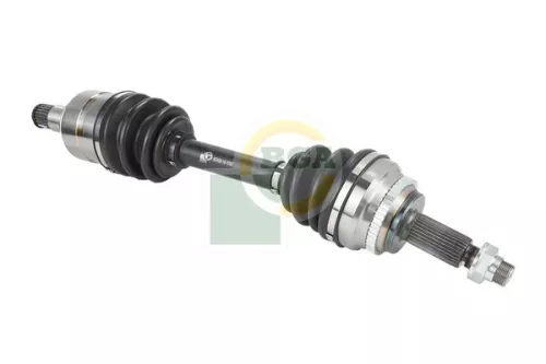 Bga Front Left Drive Shaft For Toyota Avensis Corolla