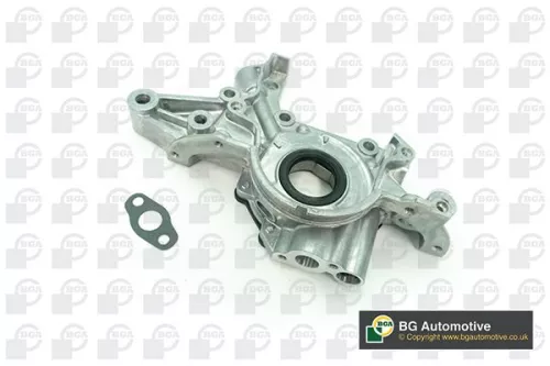 Bga Oil Pump For Hyundai Mazda 323 F Mx-5 Pony / Excel